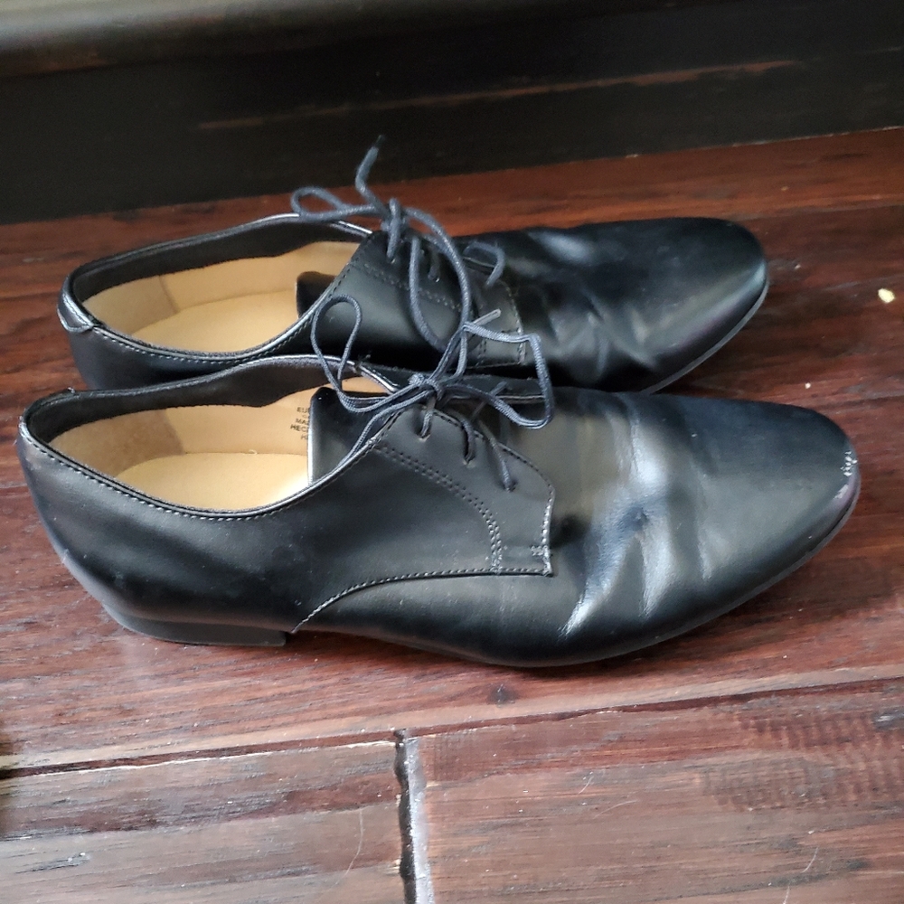 H&M men dress shoes - Picture 3 of 6